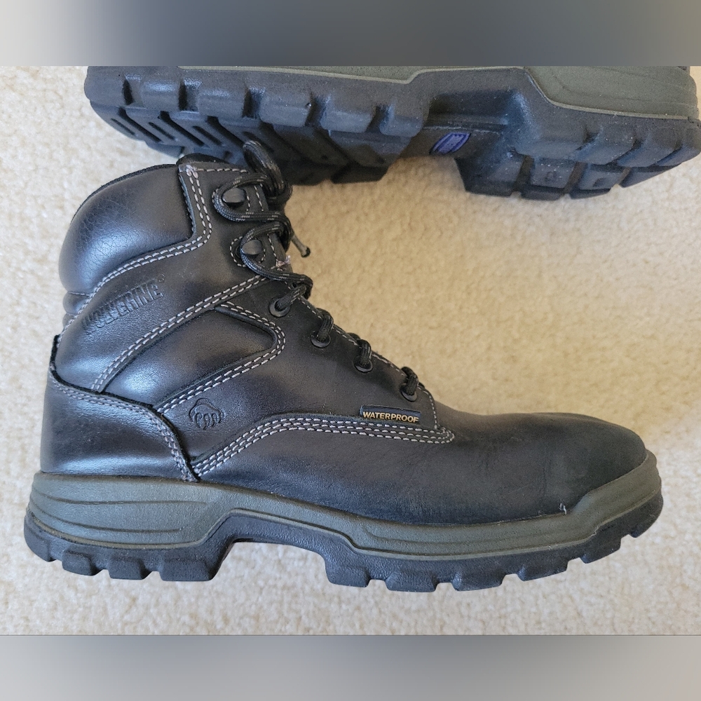 Boot / Men - image 5